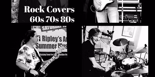 Music in the Meadow, Farnham