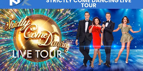 Strictly Come Dancing Live Tour