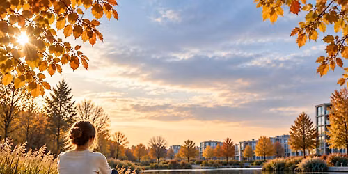 A Space to Pause \u2014 Guided Meditation & Practical Insights for Everyday Life