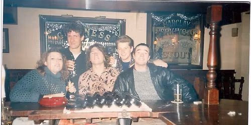 Menopause and boldness takeover Scotts