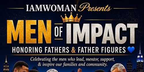 Men of Impact