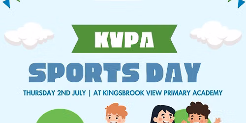 KVPA Sports Day (closed school event)