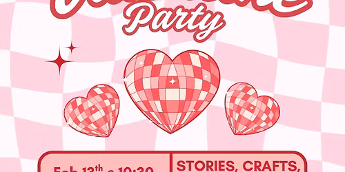 Valentines Party 