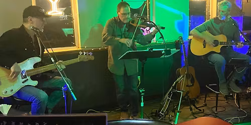 Blue Spruce at Paddy Mac\u2019s on Wednesday Nov. 12