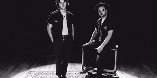 Foreign Affairs | Brighton, DUST