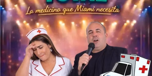 Paco Y Maite