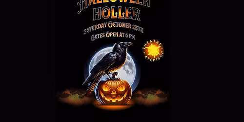 Halloween Holler