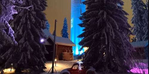 Pohjois-savon Kilpirauhasyhdistys s\u00e4\u00e4nt\u00f6m\u00e4\u00e4r\u00e4inen kev\u00e4tkokous