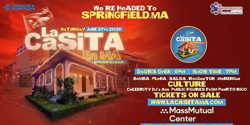 La Casita Experience