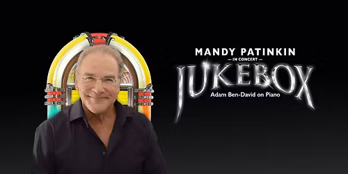 Mandy Patinkin