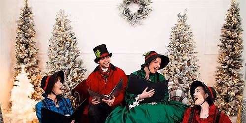 Noel Carolers