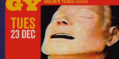 H&H House Band perform 'The Bends' by Radiohead