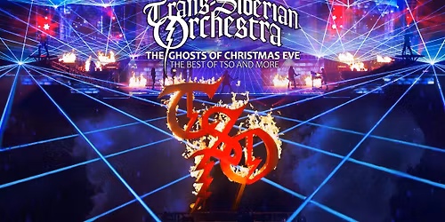 Trans-Siberian Orchestra: The Ghost of Christmas Eve