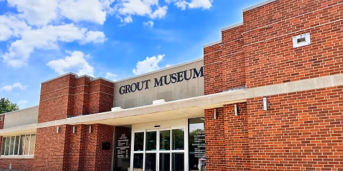 Free Admission Day in Honor of David Greene