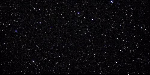 Stargazing at Whitesbog
