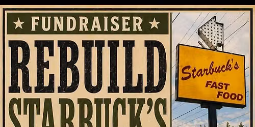 Free Concert & Fundraiser