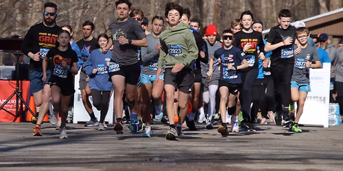 2026 Dachshund through the Snow 5K