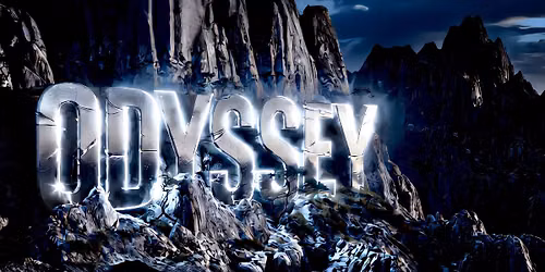ODYSSEY