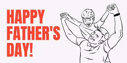 Father's Day Class