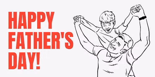 Father's Day Class