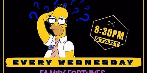 WEDNESDAY QUIZ NIGHT At The Brindley Bar & Restaurant 