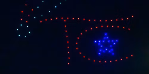 Winter Wonder Lights