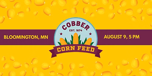 Bloomington Cobber Corn Feed