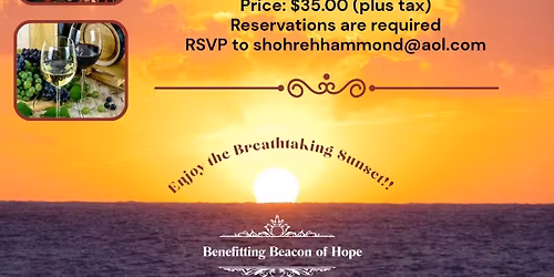 Italian Wine Tasting & Bingo