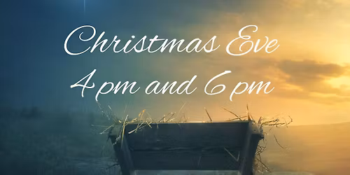 North Bay 2025 Christmas Eve 4 pm and 6 pm - 656 Lakeshore Drive