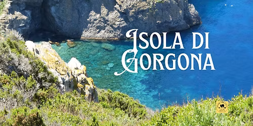 Isola di Gorgona (partenza da Livorno)