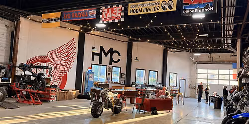Sunday's Best: The Hatch Group Ride