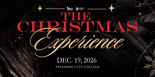 The Christmas Experience