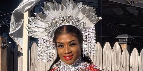 Baltimore\/Dc Carnival Costume Sale!!
