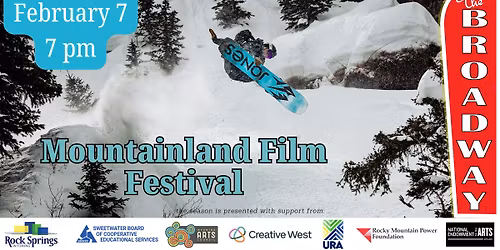 Mountainland Film Festival
