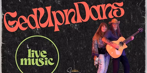 Gedupndans | Free Live Music