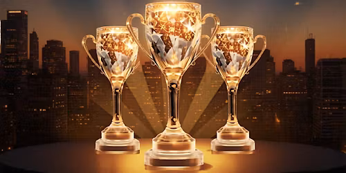 Clarity Kickback Networking Celebration