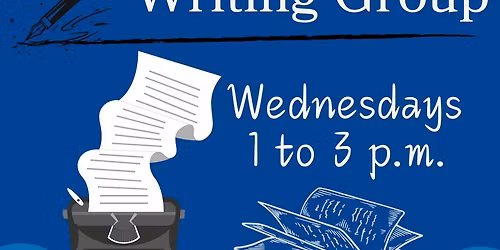 Open Door Writing Group