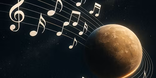 Slingshot Improv Trio at Discretion Brewing