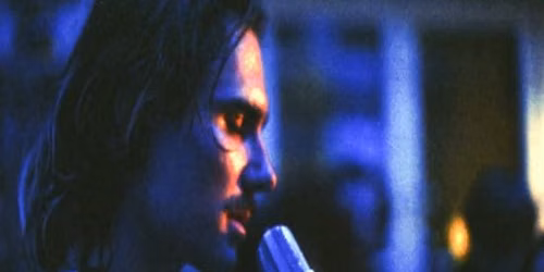 John Moods