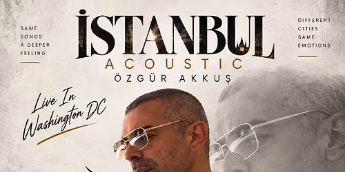ISTANBUL ACOUSTIC