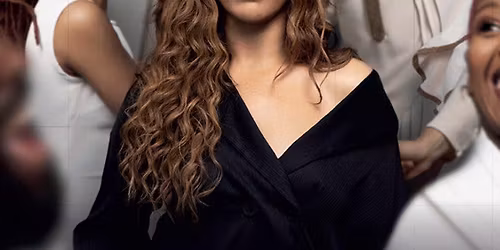 Chim\u00e8ne Badi \u2022 Th\u00e9\u00e2tre, Thionville \u2022 17\/01\/26