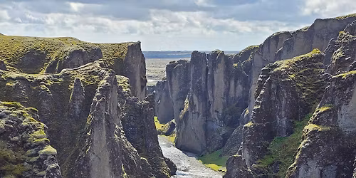 Islandia. Kraina lodu i ognia.
