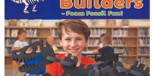 JOEL TACEY'S DINO BUILDER