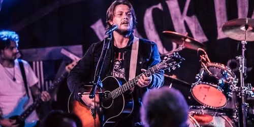 Zakk Grandahl Band Live!