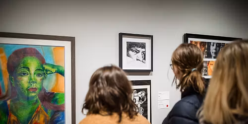 call for art: The Twenty-Second Annual College Show