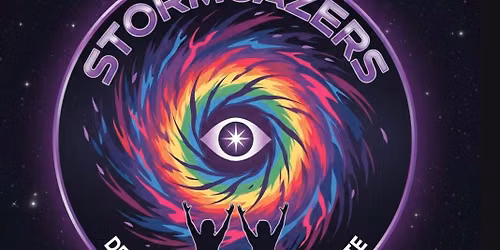 StormGazers@La Herradura