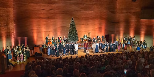 Weihnachtssingen Heilige Nacht Regensburg 2026