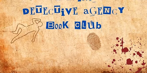 The Whimsy Detective Agency Book Club