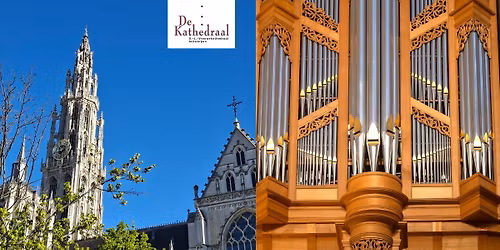 \ud83c\udfbc Orgel na de Noen - 14\/08 - Peter Van de Velde
