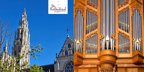 \ud83c\udfbc Orgel na de Noen - 14\/08 - Peter Van de Velde